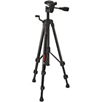 Bosch Professional Trípode para láseres y niveles BT 150 (altura 55–157 cm- rosca 1-4&quot-)